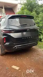 Tata Safari 2024 Diesel 33000 Km Driven
