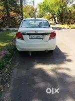 Honda Amaze 2013 diesel