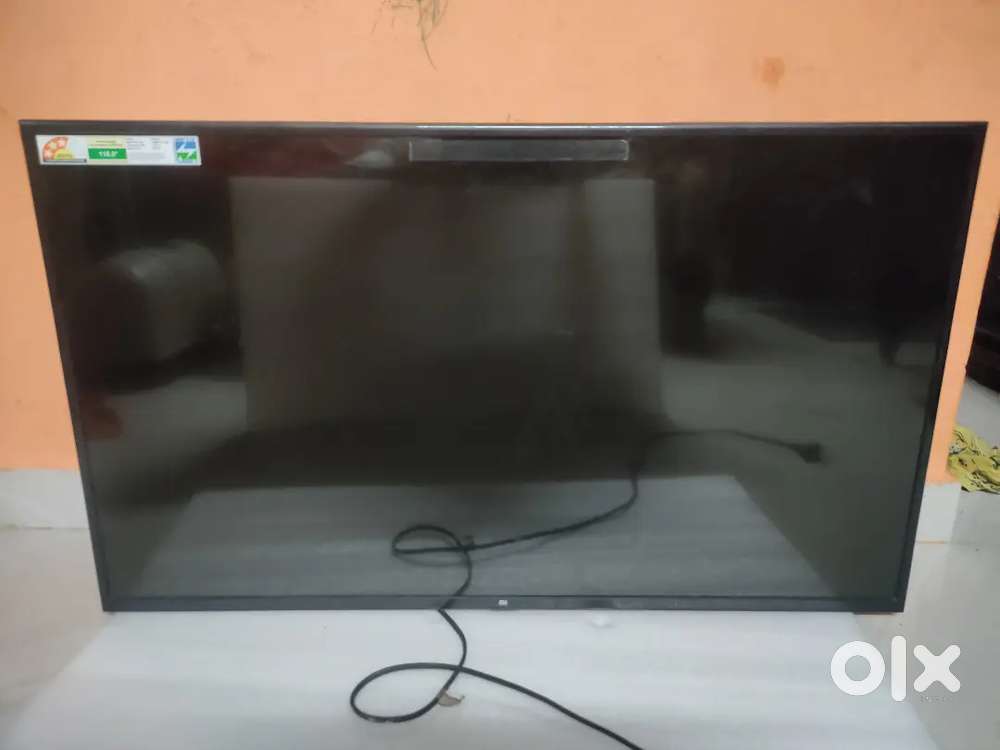 Mi 4A Android 43 Inch TV Not working Display issue & Fridge 190 LTR