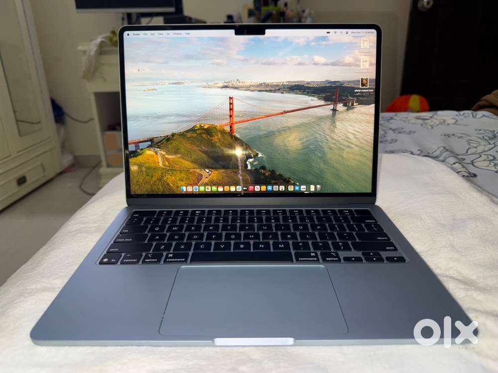 Apple MacBook Air 13 M4 (2025)