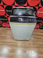 #@$Bosch 6.5kg topload washing machine available in less price