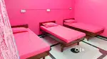 Boys PG Near Subhanpura, Genda circle Bed Available