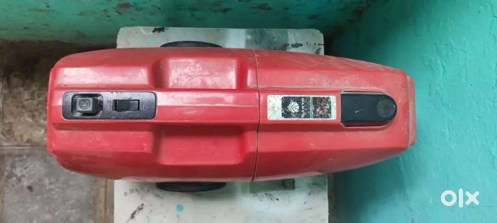 Sanyo vacuum cleaner