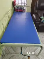 Medical bed