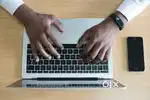 Computer operator/ office assistant - male only