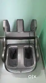 Leg massager