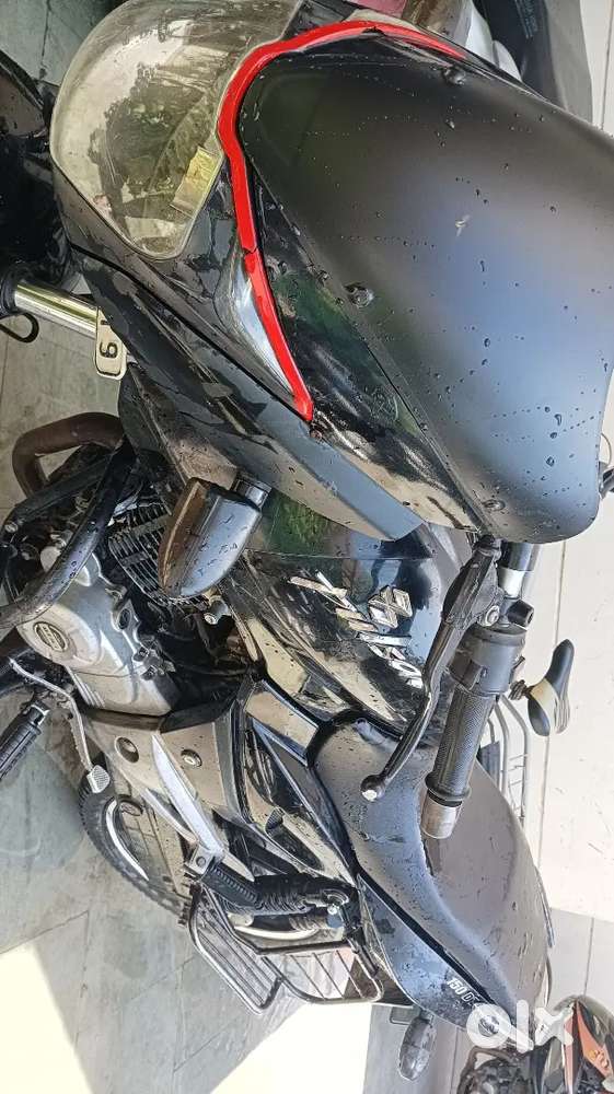 Bajaj Pulsar 150