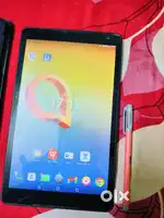 10 inches Tablet Alcatel