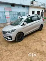 Maruti Suzuki Ertiga 2021 CNG & Hybrids 84000 Km Driven
1 owner