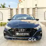 Hyundai i20 1.2 Spotz, 2021, Petrol