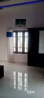 Independent house for rent