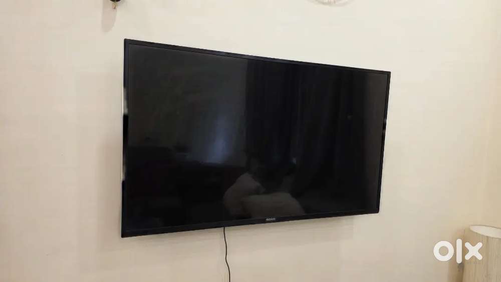 Sony Bravia UHD 4k 43inch