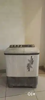 Vidiocon 7 kg washing machine