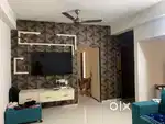 2BHK Semi Furnished Flat For Sale in Vastral