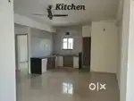 3 bhk well maintain spacious flat for sell at Narayan Garden Road