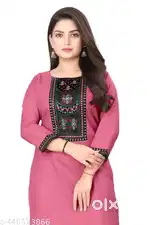 4k  Fashion MALTI