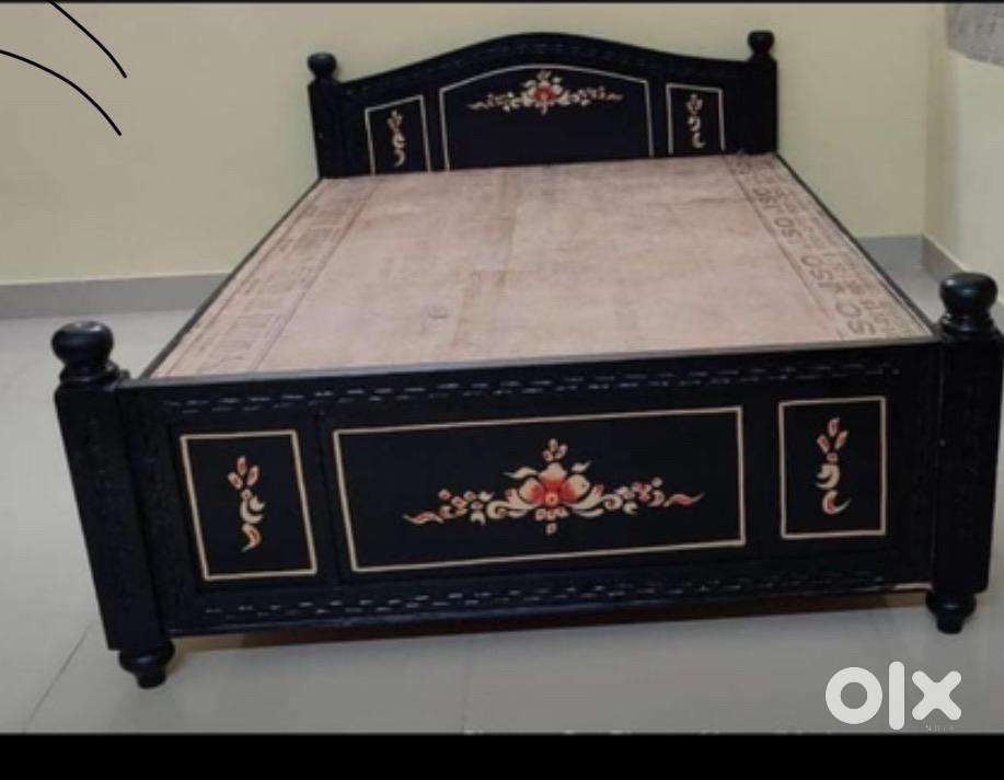 Wooden beds , wardrobes on bulk for sale