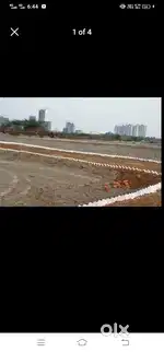 Best deal offer greater Noida mai pakki registry k sath free hold plot