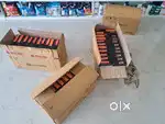 New Led lights