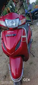 Well maintained new condition