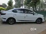 Honda City 2024 Petrol 12000 Km Driven