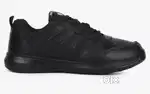 ACTION PLUS STRIKER BLACK COLOUR SCHOOL SHOE