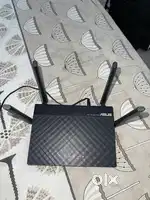 asus wifi extra range model RT-AC58U