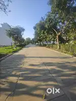 200 Sqyards Plot For Sale in Omaxe Phase 3 New Chandigarh.