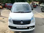 Maruti Suzuki Wagon R 2011 CNG & Hybrids 83000 Km Driven