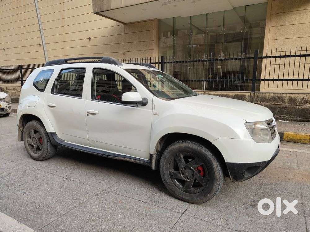 Renault Duster RXL Pack 85 Diesel, 2013, Diesel