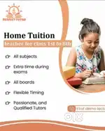 Home tution