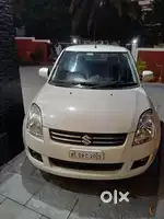 Maruti Suzuki Swift Dzire 2010 Petrol Good Condition