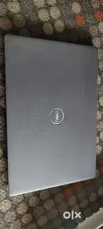 I5 10th generation 8gb 256 SSD Dell laptop
