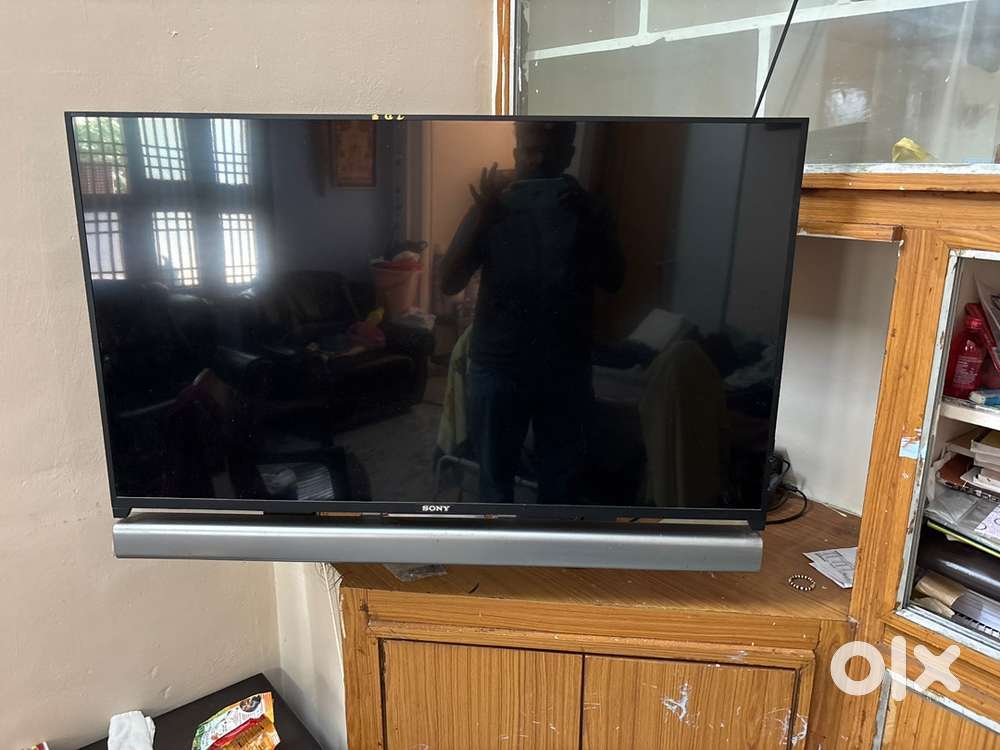 Sony bravia w950d 43 inches
