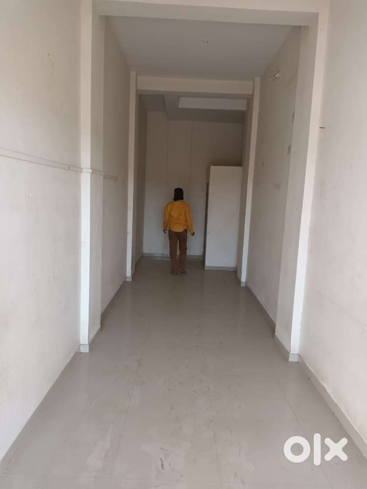 Commercial Property for sale near Railway station, Palghar East