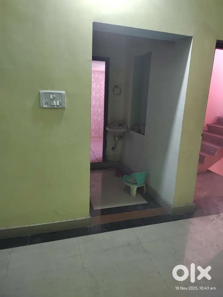 2BHK NEAR TV TOWER FOR FAMILY ONLY