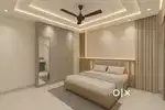Furniture celing bed new inovation