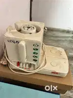 USHA MIXER