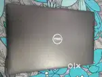 Dell laptop