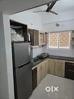 1bhk furnished flat golden paam
