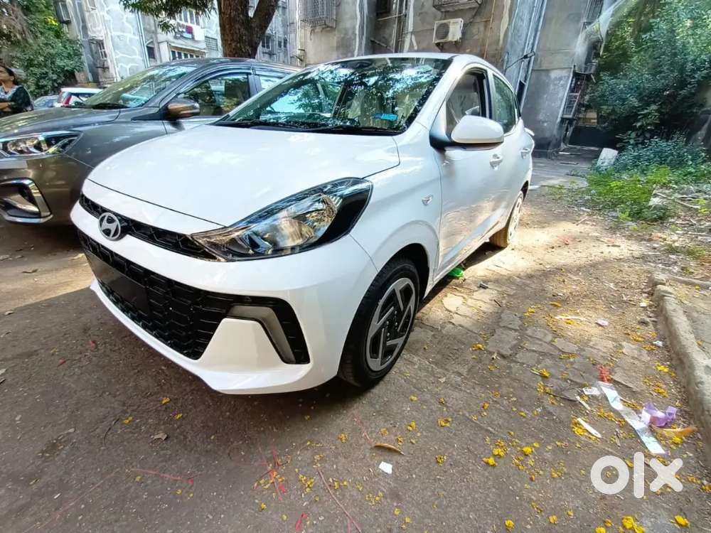 AURA CNG  T PRRMIT