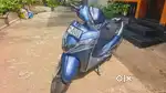 Activa 125 disc