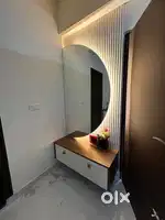 3BHK Apartment available for Lease in Bellandur