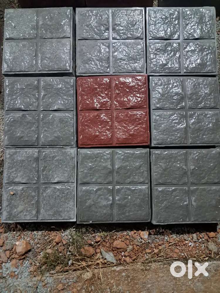 Paver block