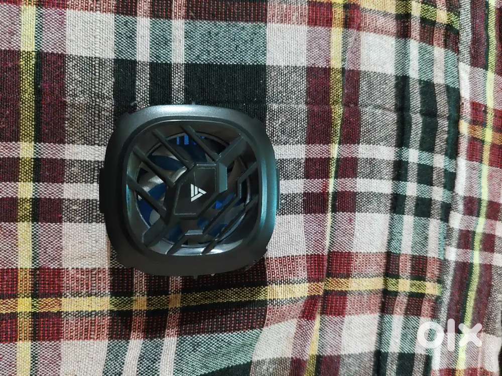 Gaming cooler