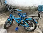 Mittal kids cycle