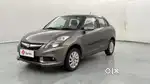 Maruti Suzuki Swift Dzire 2012-2015 ZDI, 2015, Diesel