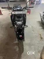 Bike all good