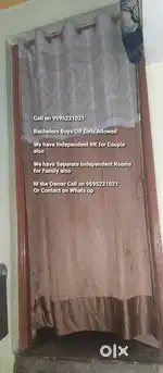 Independent Rk for Bachelors Boys Or Girls Or Family Or Couples also