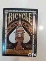 Premium playing cards